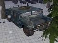 Spel Hummer jeep rijsimulator  online