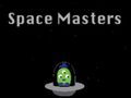 Spel Ruimte meesters  online