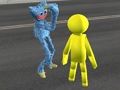 Spel Huggy Wuggy online