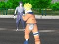 Spel Naruto 3D-spel  online