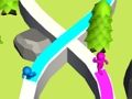 Spel Je staat in de weg  online