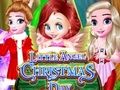 Spel Kerstdag kleine engel  online