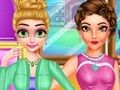 Spel BFF elegante feestoutfits  online