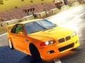 Spel Burn-out drift  online