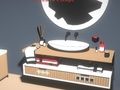 Spel Badkamer ontsnapping  online