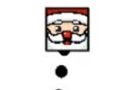Spel Kerstman Schommel Spike  online