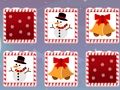 Spel Kerst foto's  online