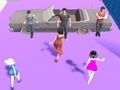 Spel Mode meisjeswandeling  online