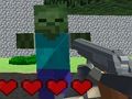 Spel Noob: Zombiemoordenaar  online