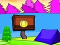Spel Red de hongerige oude man  online