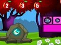 Spel Red de toekan  online