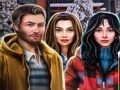 Spel Berg redding  online
