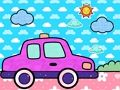 Spel Kleurplaten voor kinderen  online
