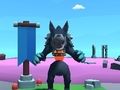 Spel Monsterlijk Duel  online
