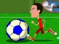Spel Supervoetbal  online