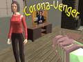 Spel Corona-venger online