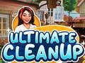 Spel Ultieme schoonmaakbeurt  online
