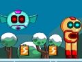 Spel Kerst Chuni Bot 2  online