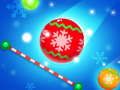 Spel Kerstcadeauverpakking  online