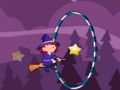Spel Stunt heks  online