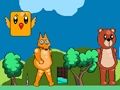 Spel Kuma Beer 2  online