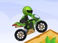 Spel Moto X-Trial Racing online