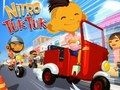 Spel Nitro Tuktuk  online