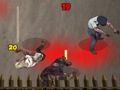 Spel Zombie-verdediging  online