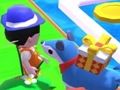 Spel Dieren eiland  online