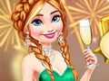 Spel Glitterfeest voor het nieuwe jaar  online