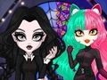 Spel Besties op woensdag online Spel Besties op woensdag online