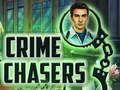 Spel Misdaadjagers  online
