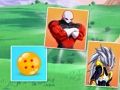Spel DragonBall-wedstrijdkaarten  online