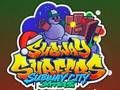Spel Subway-surfers: Subway City Xmas  online