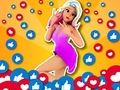 Spel Streamer Modeloop  online