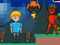 Spel Darios zoektocht 2  online