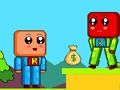 Spel Raka versus Kaka  online