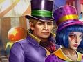 Spel Rondreizend circus  online