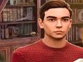 Spel Raadsels verzamelaar  online