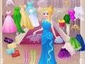 Spel Assepoester Aankleed Spelletjes online Spel Assepoester Aankleed Spelletjes online