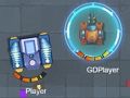 Spel Tankzone  online