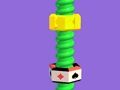 Spel Slimme noot  online