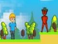 Spel Dario's zoektocht  online