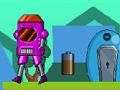 Spel Globot online