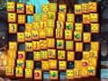 Spel Mahjong Luxe  online