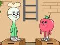 Spel Appel & Ui Party Splashers  online