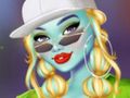 Spel Rivaliteit van Monster Girls  online