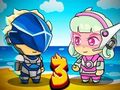 Spel Metaallegeroorlog 3  online