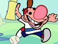 Spel Zap er naar toe!  online