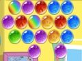 Spel Peppa Pig Bubbelschieter  online